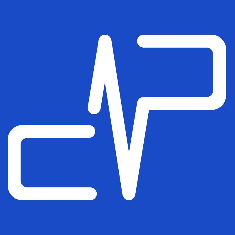 Cliqpulse logo