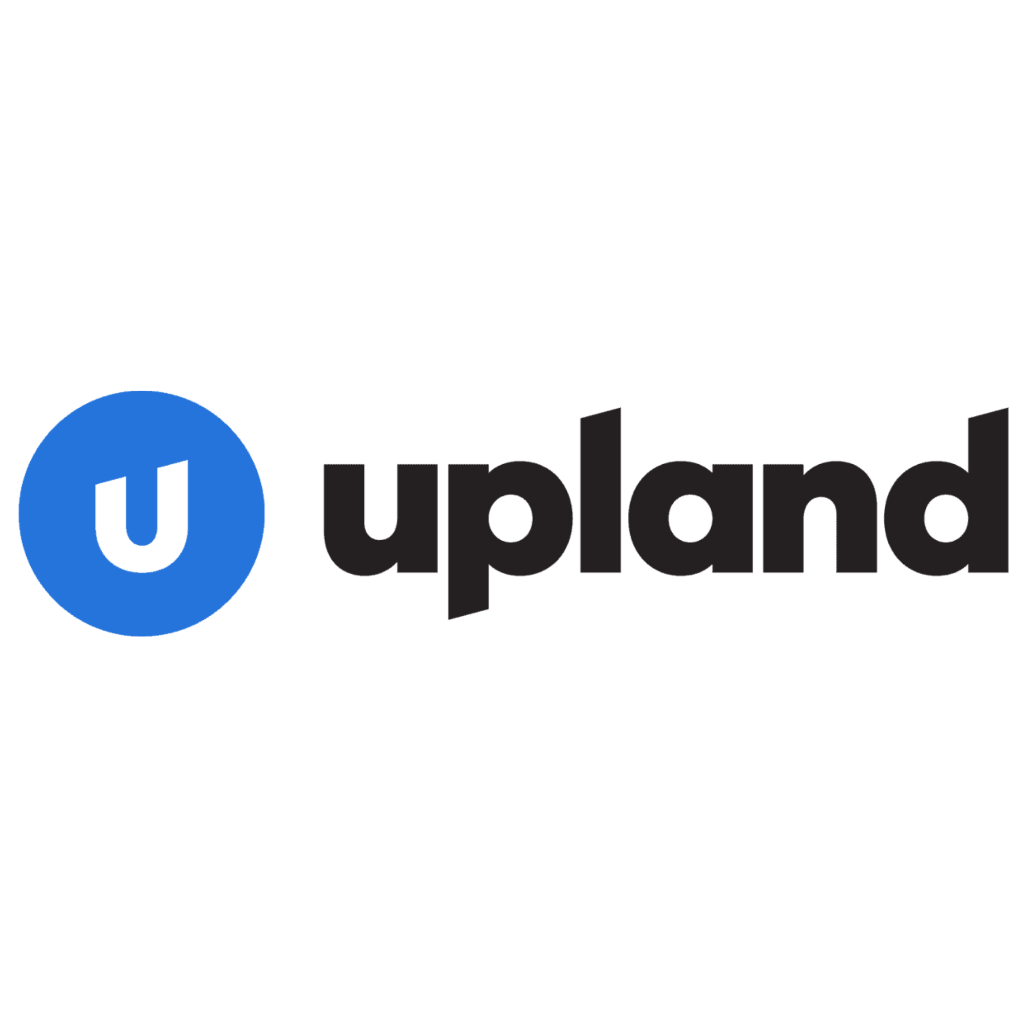 Upland Objectif Lune logo